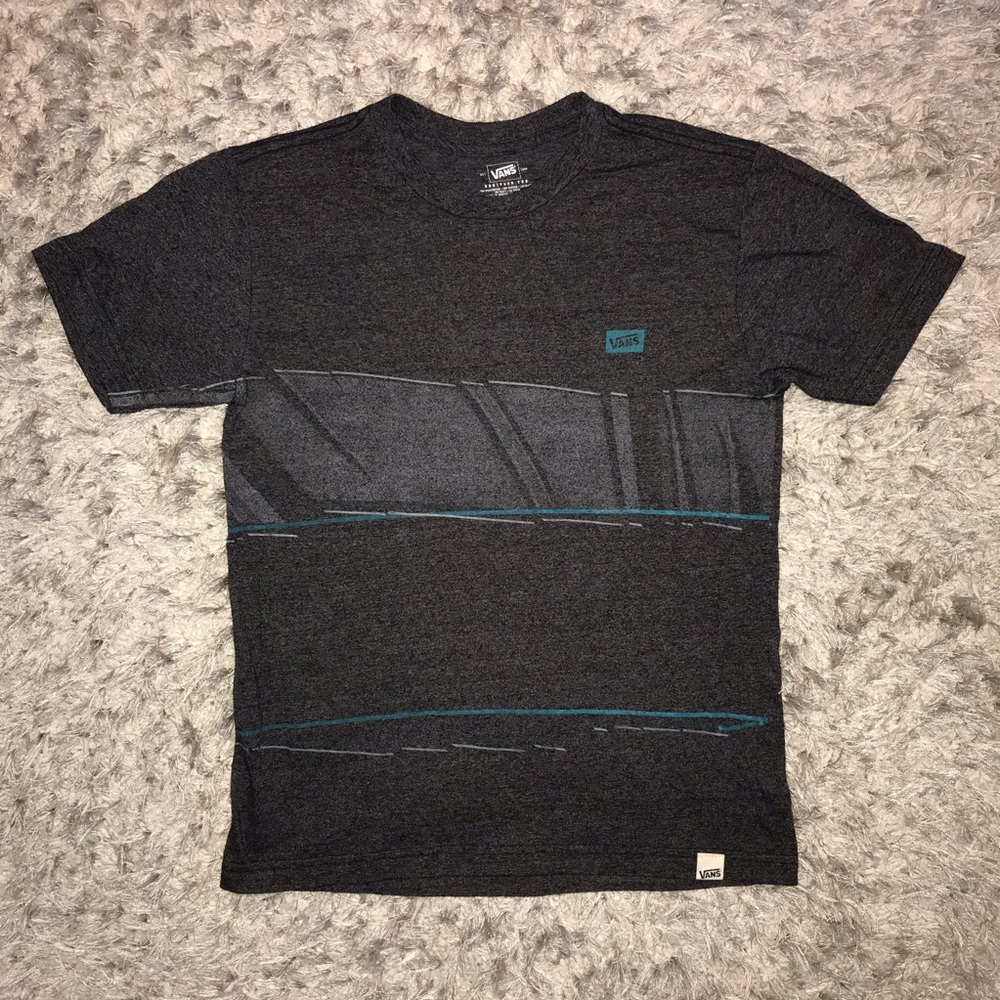 VANS kids t-shirt - Picture 1 of 7